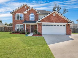 42 Kinlock Ct, Midway, GA 31320