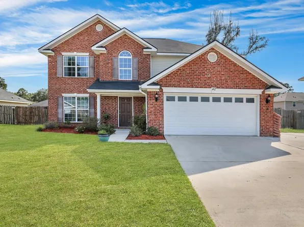 42 Kinlock Ct, Midway, GA 31320