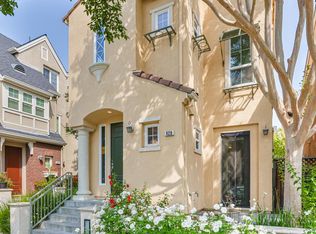 920 Garrity Way, Santa Clara, CA