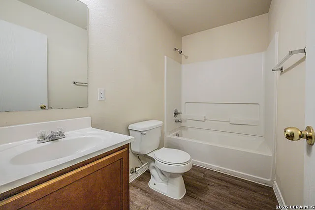 7807 Kingsbury Way #1 — Photo 7