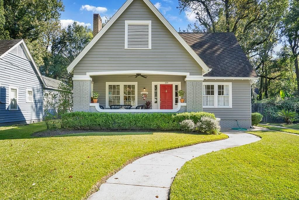 159 Roberts St, Mobile, AL 36604 Zillow