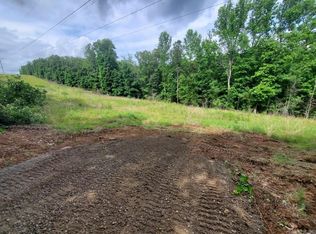 599 Beryl Rd S, Vilonia, AR 72173