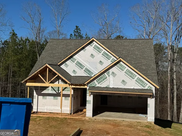 70 Lloyd St, Monticello, GA 31064