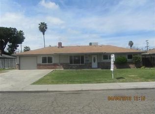 1528 Harding Ave, Chowchilla, CA 93610