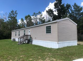 70 W Orange Blossom Ave, Defuniak Springs, FL 32433