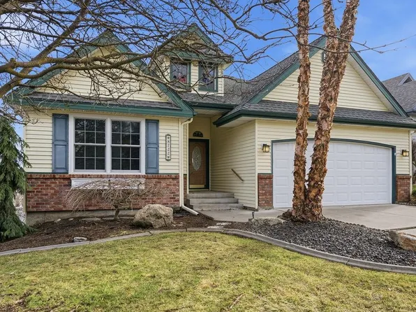 8722 E Boardwalk Ln, Spokane, WA 99212