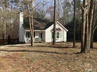 185 Crooked Creek Run, Louisburg, NC 27549