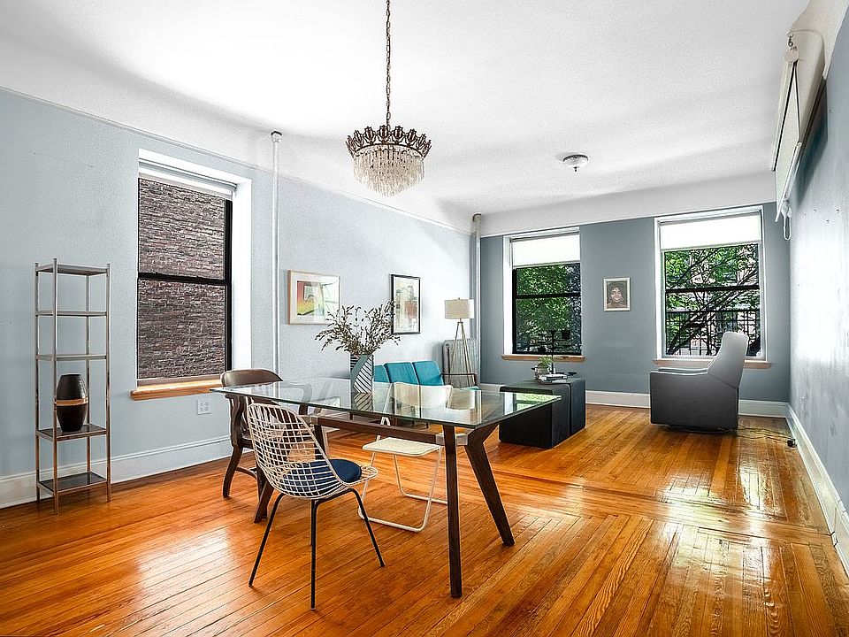 1st image of 100 W 141st St APT 26