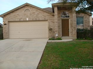 117 Eagle Flight, Cibolo, TX 78108