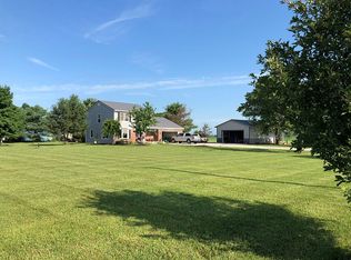 1556 S 425 W, Lebanon, IN 46052