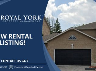 13 Fawn Cres #1, Barrie, ON L4N7Z5