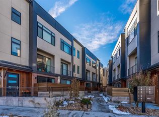 2218 W Powers Ave, Littleton, CO 80120