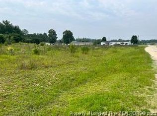 Cumberland Dr, Lumberton, NC 28360