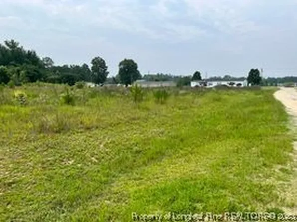 Cumberland Dr, Lumberton, NC 28360