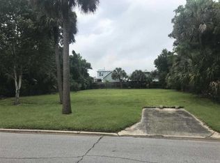 1212 E La Rua St, Pensacola, FL 32501