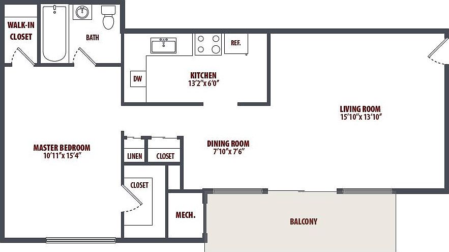 1st image of 2100 Parkland Dr