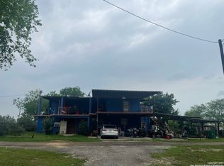 2890 Fm 1333, Poteet, TX 78065