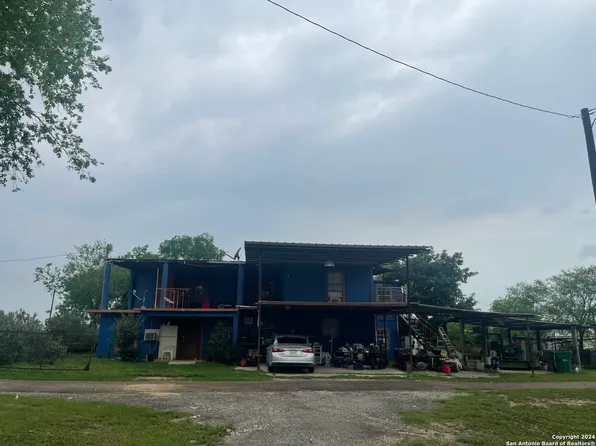 2890 FM 1333, Poteet, TX 78065