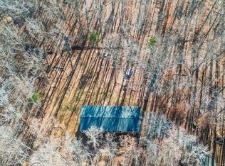 218 Clark Lake Rd, Reidsville, NC 27320