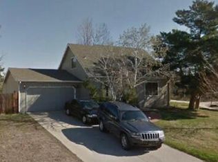 2902 Pampas Ct, Fort Collins, CO 80526