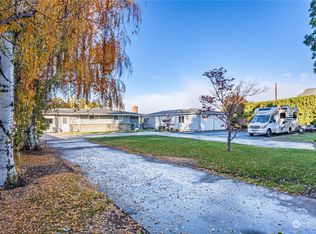 1460 Sunset Hwy, East Wenatchee, WA