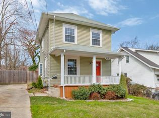 4116 31st St, Mount Rainier, MD