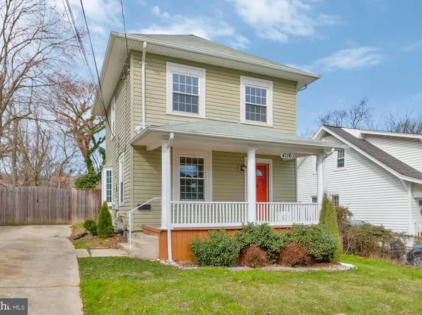 4116 31st St, Mount Rainier, MD 20712