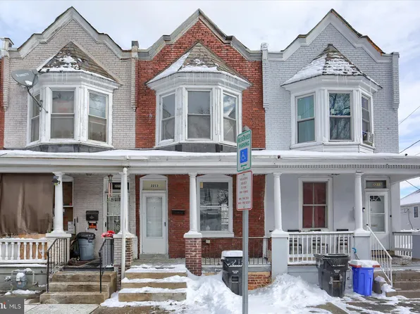 2213 Jefferson St, Harrisburg, PA 17110