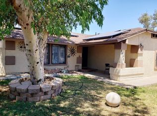 2550 N 45th Ave, Phoenix, AZ 85035