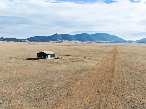 970 Chase Gulch Rd, Lake George, CO 80827