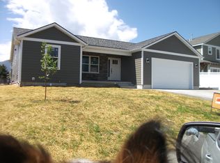 2205 Constellation Dr, Livingston, MT 59047