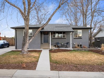 7770 Newton Street, Westminster, CO, 80030