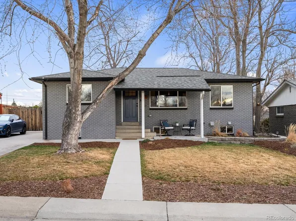 7770 Newton Street, Westminster, CO 80030