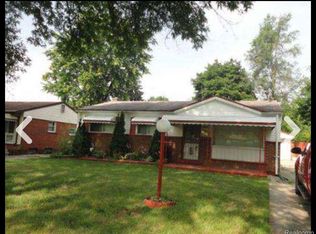 5907 Fleming Rd, Flint, MI 48504