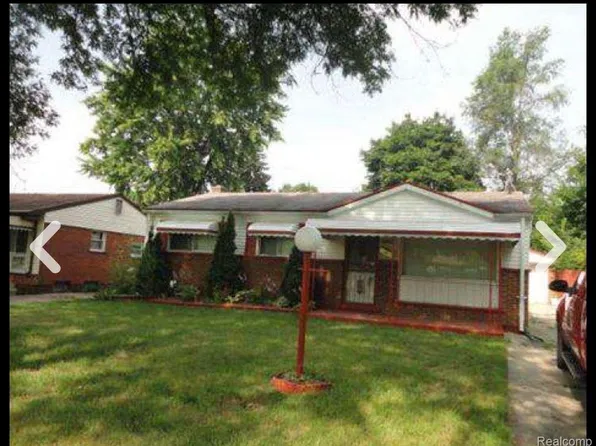 5907 Fleming Rd, Flint, MI 48504