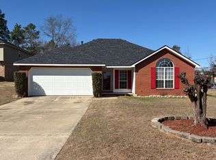 4611 Shadow Moss Ct, Augusta, GA 30906