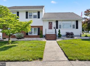 88 Madison Ave, Hamilton, NJ 08619