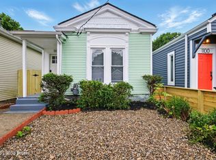 1102 E Saint Catherine St, Louisville, KY