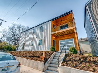 302 Coffee St., Nashville, TN 37208