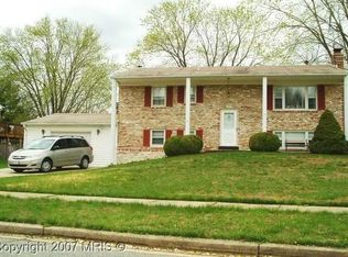 7505 Locris Dr, Upper Marlboro, MD 20772