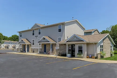 Hightree Townhomes Photo 1