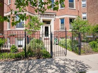4450 N Dover St APT 1, Chicago, IL 60640