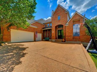 2910 Brittany Point Ln, Austin, TX 78738