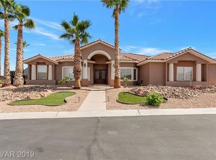 8850 Kulka Rd, Las Vegas, NV 89161