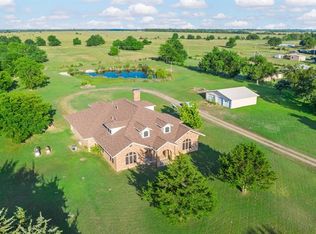 7063 Farm Road 905, Paris, TX 75462