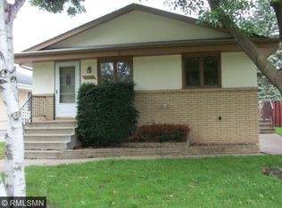 1659 Dieter St, Saint Paul, MN 55106