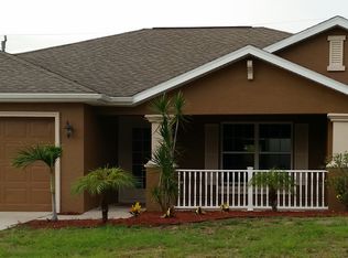 8473 Bamboo Rd, Fort Myers, FL 33967