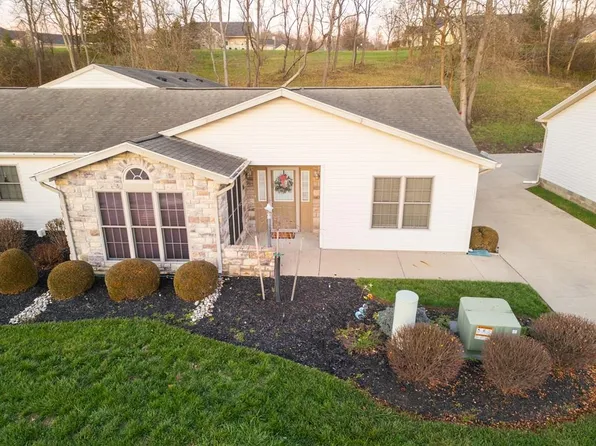 111 Stoneridge Ct, Chillicothe, OH 45601