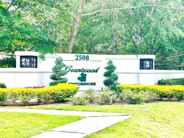 2508 SW 35th Pl #Q100, Gainesville, FL 32608