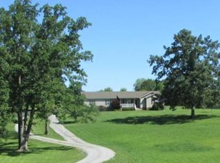 169 Lambert Rd, Scottsville, KY 42164